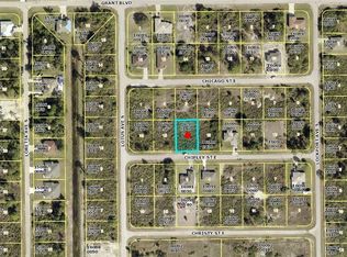 857 Chipley St, Lehigh Acres, FL 33974
