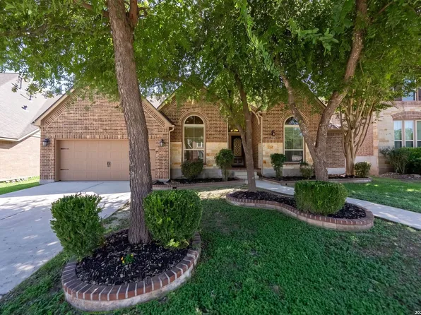 13502 PALATINE HL, San Antonio, TX 78253