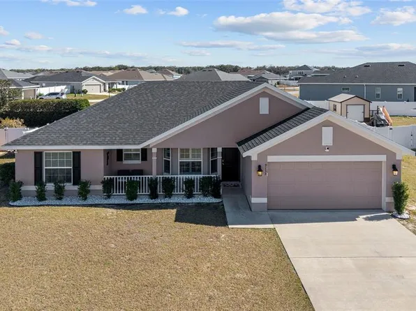 9155 SE 47th Court Rd, Ocala, FL 34480
