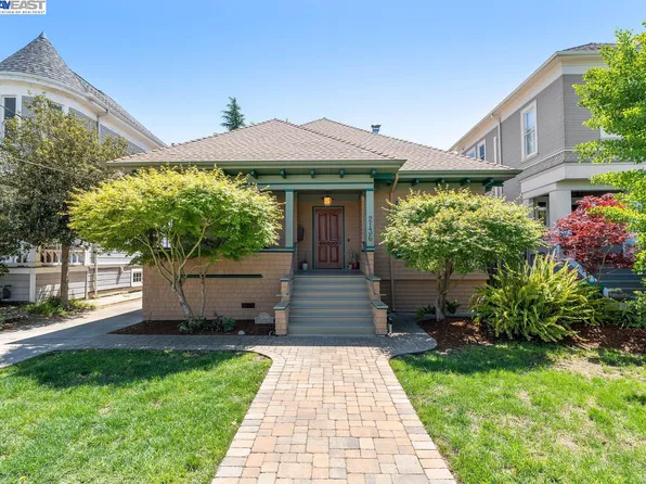 2136 San Jose Ave, Alameda, CA 94501