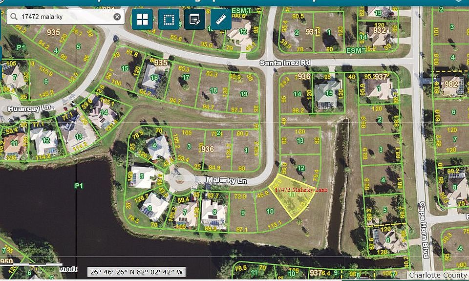 1st image of 17472 Malarky Ln