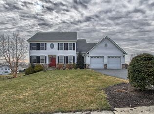 1385 Pheasant Run Rd, Middletown, PA 17057
