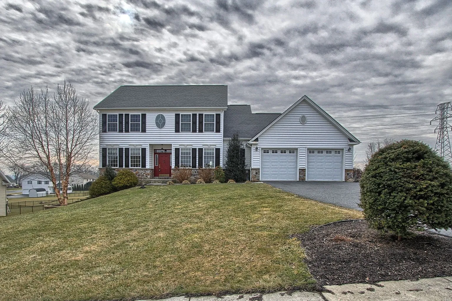 1385 Pheasant Run Rd photo 1