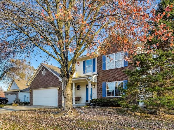 534 Austrian Way, Avon, IN 46123