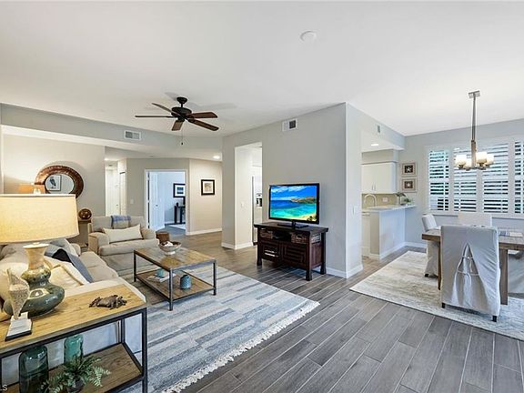 4th image of 26931 Montego Pointe CT SW #101