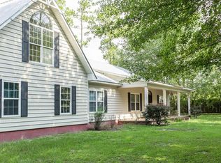 4769 Otter Creek Rd, Patterson, GA 31557