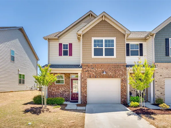 412 Kanard Way, Fort Mill, SC 29715