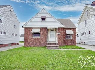 10800 Vernon Ave, Garfield Heights, OH 44125