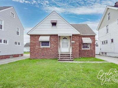 10800 Vernon Ave, Garfield Heights, OH, 44125