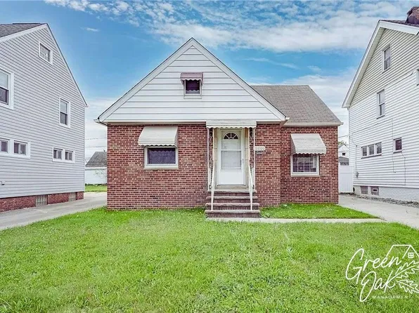 10800 Vernon Ave, Garfield Heights, OH 44125