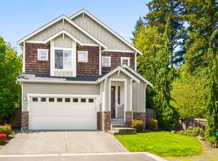 425 203rd Pl SE, Bothell, WA 98012
