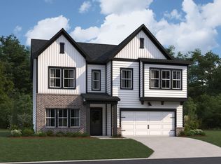 106 S Stone Mill Trl HOMESITE 233, Clayton, NC 27520