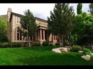 2484 E Stonebrook Cir, Sandy, UT 84092