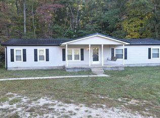2780 Hardesty Raymond Rd, Webster, KY 40176