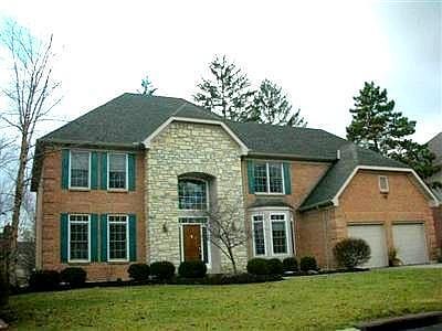 1st image of 8666 Kenwood Ct