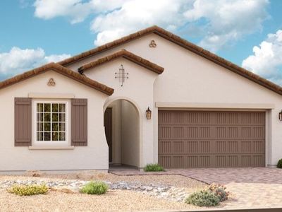 20124 W Exeter Blvd, Litchfield Park, AZ, 85340