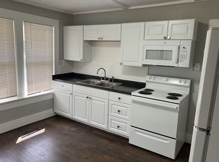 1200 N Locust St, Denton, TX 76201