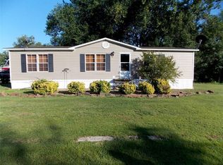 17879 Cardinal Ln, Spiro, OK 74959