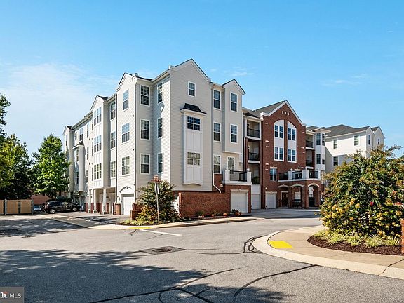 2nd image of 8801 Bosley Rd Unit 205
