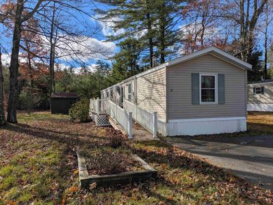 49 Skyline Drive, Concord, NH, 03303