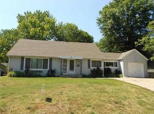 305 Louise Ave, Clinton, MO 64735