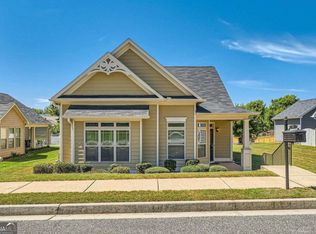 73 Majestic Dr, Newnan, GA 30265