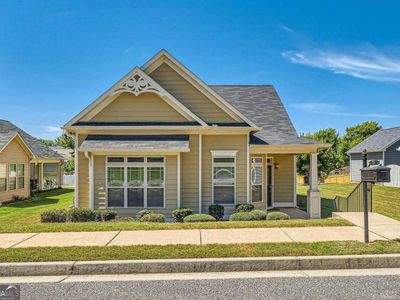 73 Majestic Dr, Newnan, GA, 30265