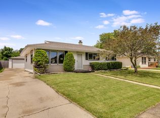 1832 18th Ave, Kenosha, WI 53140