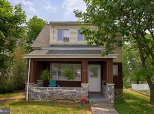 1242 Saint Joseph St, Lancaster, PA