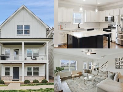 638 Parkvue Place Dr, Nashville, TN, 37221