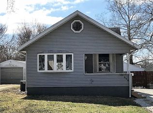 808 E Division Ave, Peoria heights, IL 61616