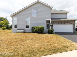 202 Partridge Ct, Algonquin, IL 60102
