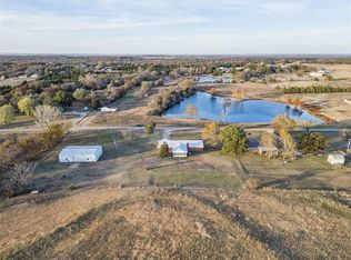 354641 E 1040th, Prague, OK 74864