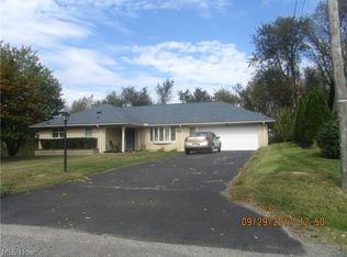 401 Watterson St, East Liverpool, OH 43920