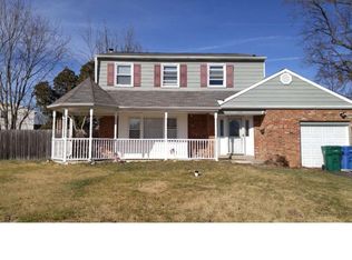 535 Drexel Rd, Fairless Hills, PA 19030