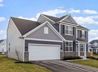 582 Zoar St, Galena, OH 43021