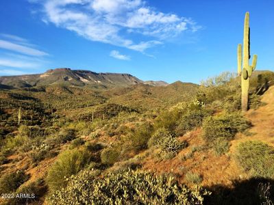 45011 N Cottonwood Canyon Rd, Cave Creek, AZ, 85331