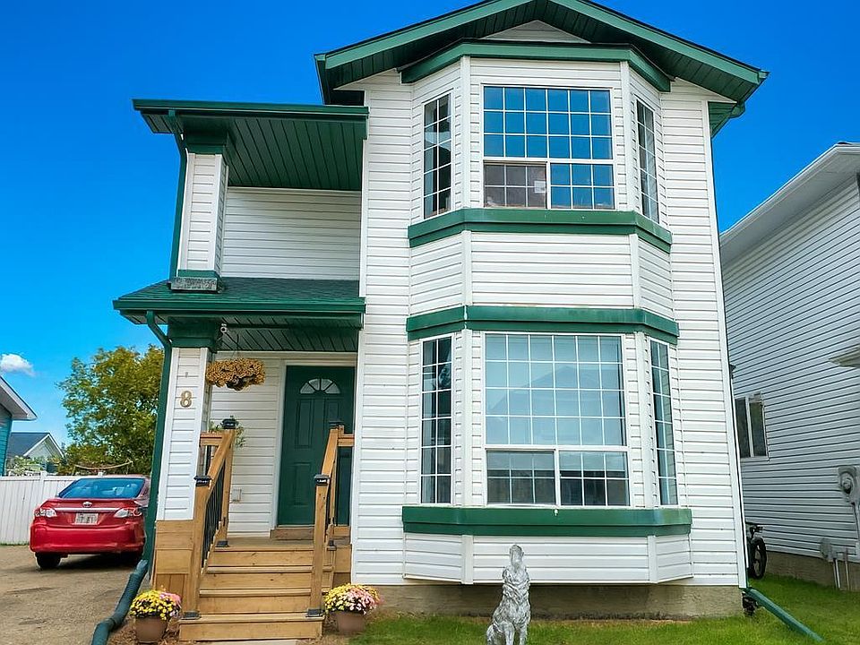 1st image of 8 Woodside Cir NW