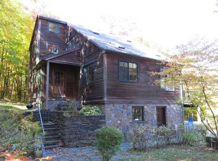 50 Potash Hill Rd, Cummington, MA 01026