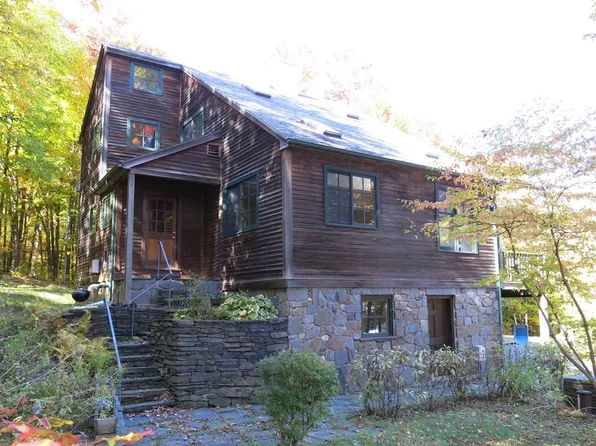 50 Potash Hill Rd, Cummington, MA 01026