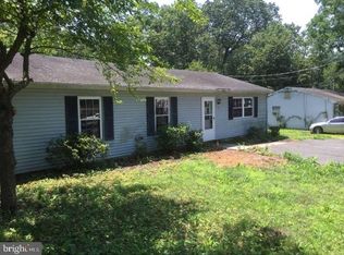 139 Plum St, Browns Mills, NJ 08015