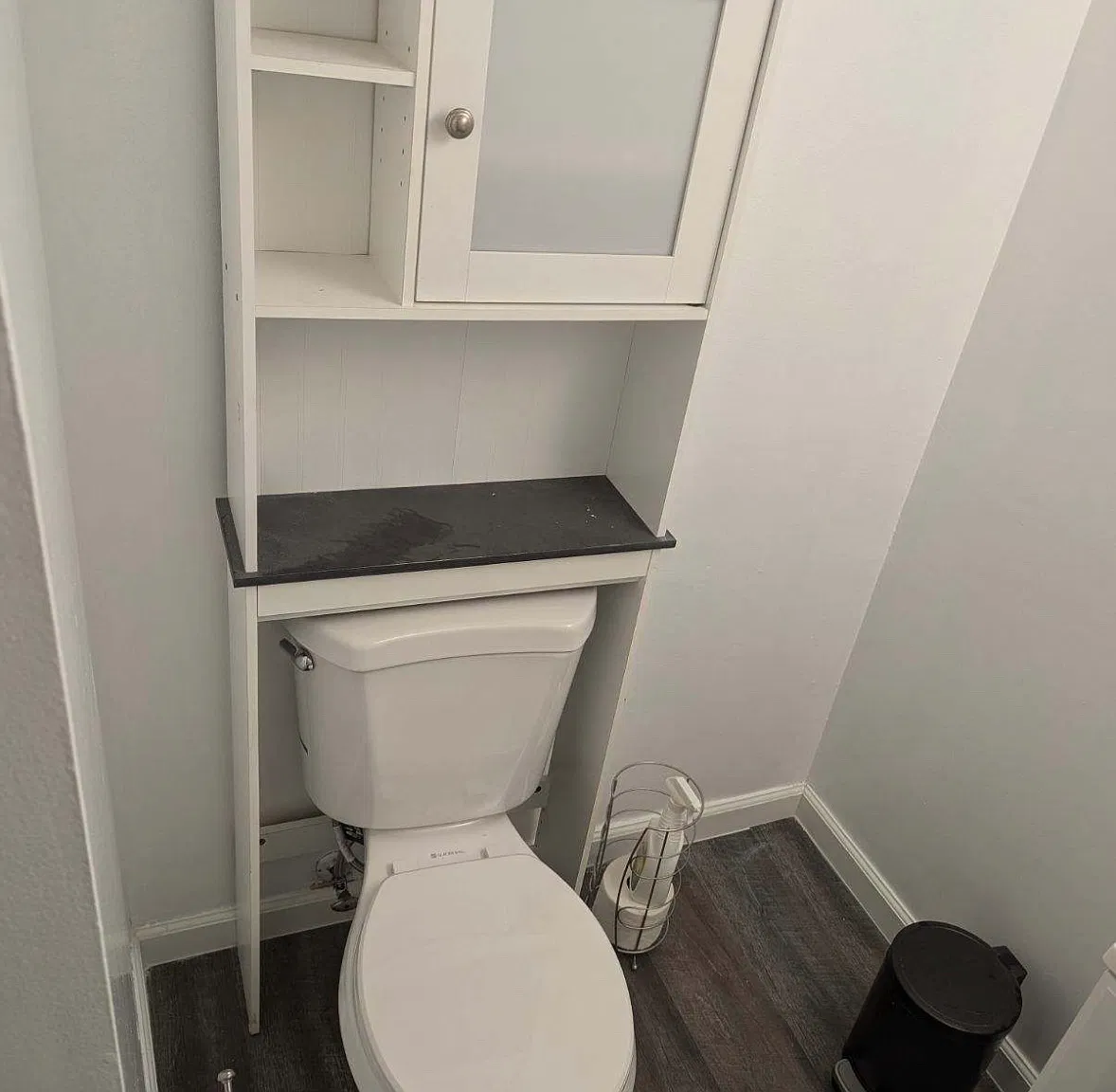1 bed, 612 sqft, $2,100 — Photo 4