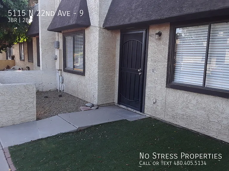5115 N 22nd Ave #9 — Photo 2