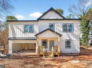 2307 Whites Mill Rd, Decatur, GA 30032