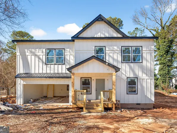 2307 Whites Mill Rd, Decatur, GA 30032