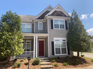 321 Harvest Walk, Macon, GA 31210