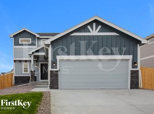 10201 Luneth Dr, Colorado Springs, CO 80926