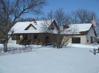 15504 360th Ave NW, Warren, MN 56762
