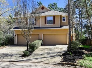 14 Peachridge Ct, Spring, TX 77382