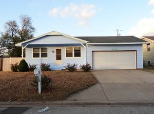 3014 W Hadden Ave, Wichita, KS 67217